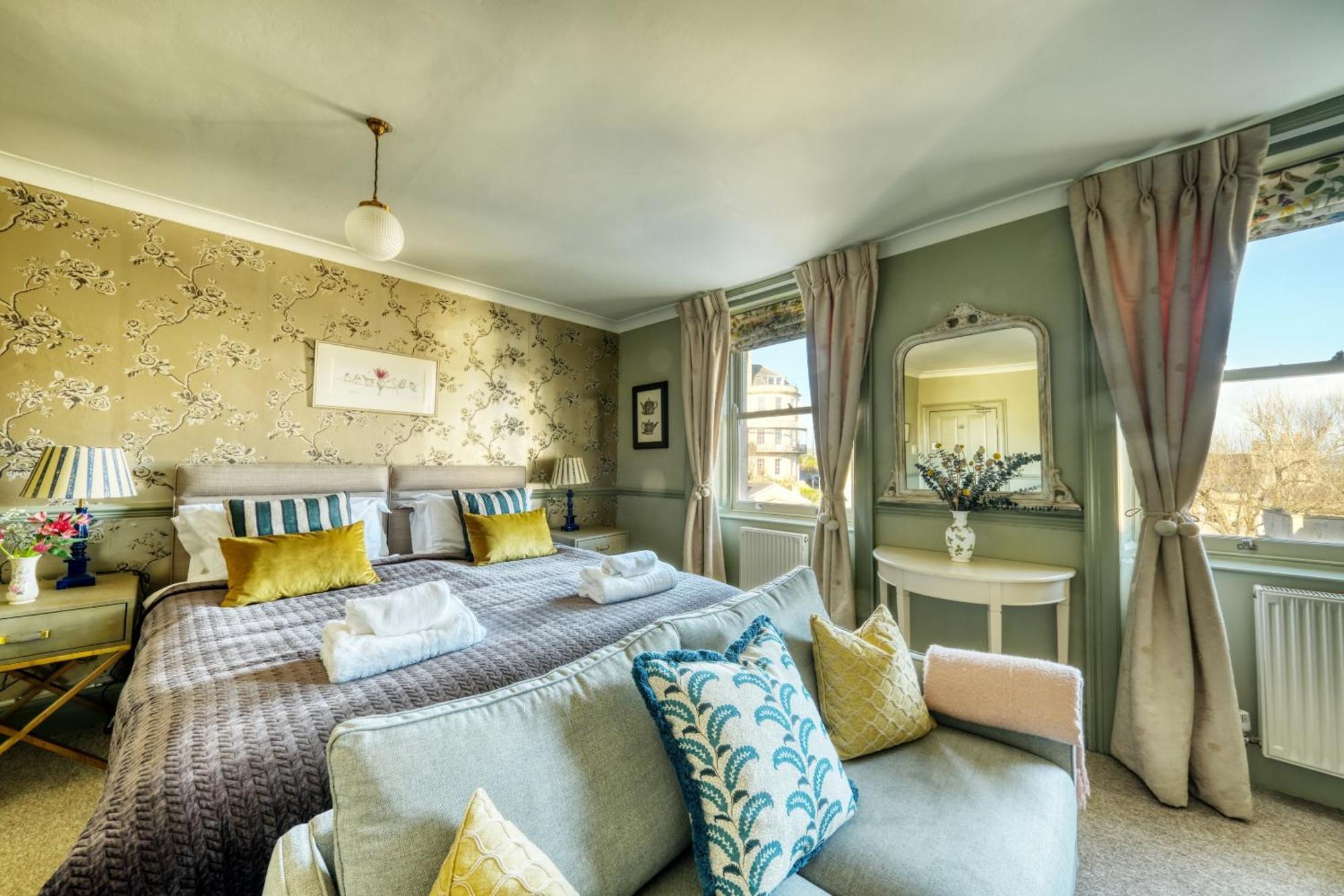 فندق Hill House باث المظهر الخارجي الصورة