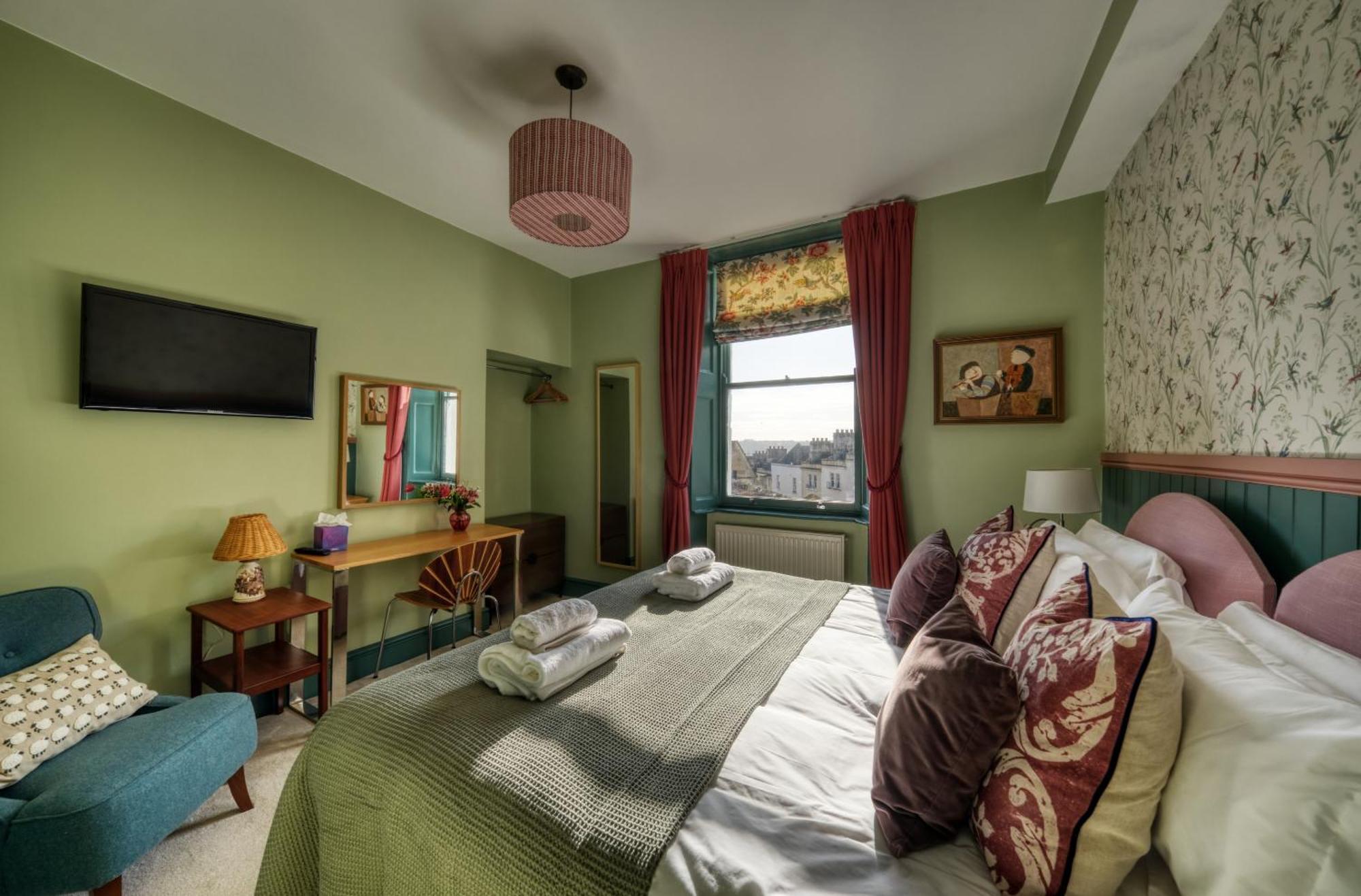فندق Hill House باث المظهر الخارجي الصورة