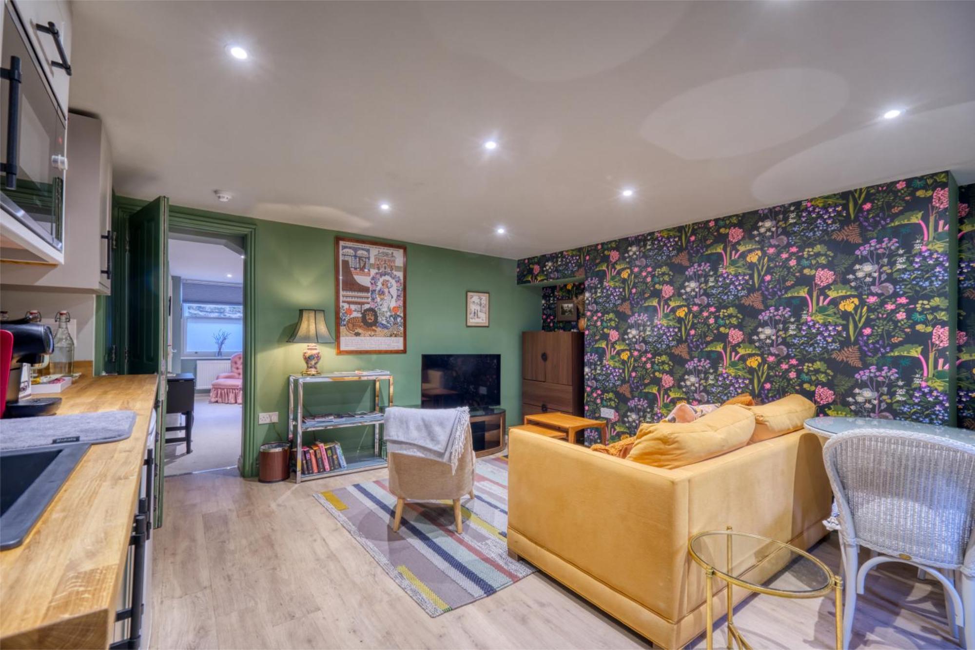 فندق Hill House باث المظهر الخارجي الصورة