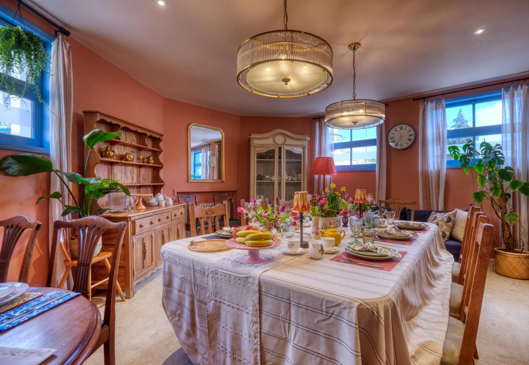 فندق Hill House باث المظهر الخارجي الصورة