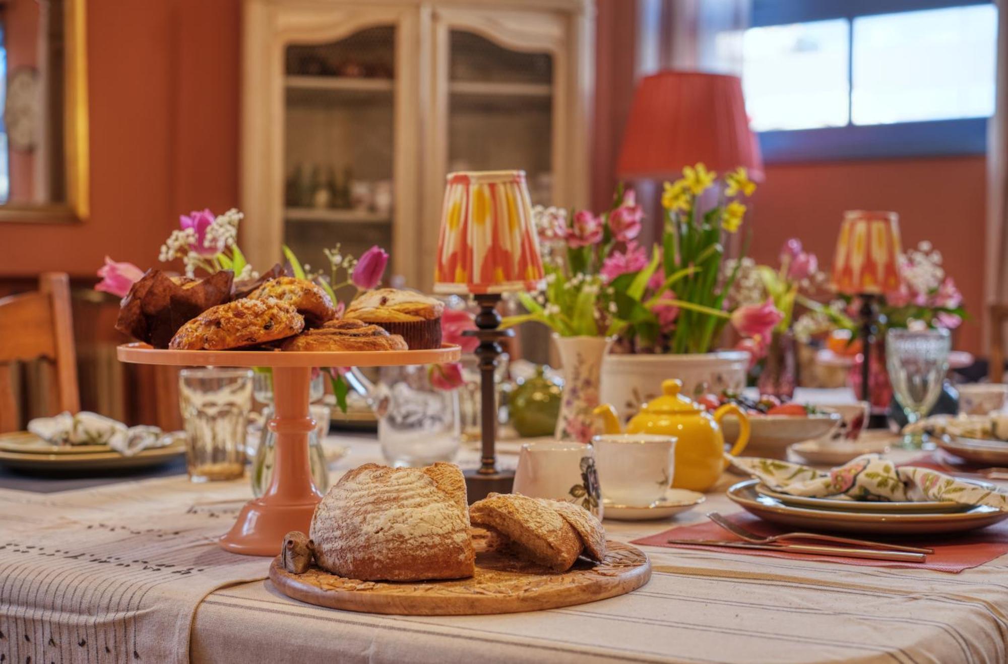 فندق Hill House باث المظهر الخارجي الصورة