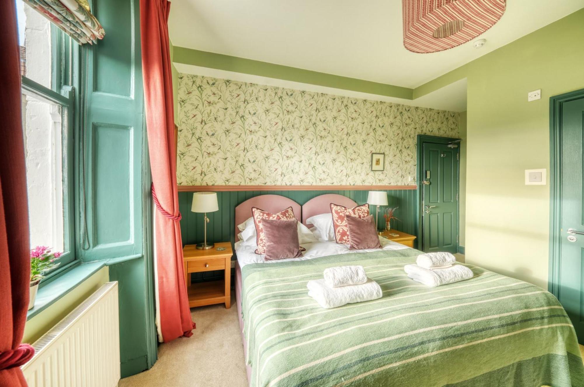 فندق Hill House باث المظهر الخارجي الصورة