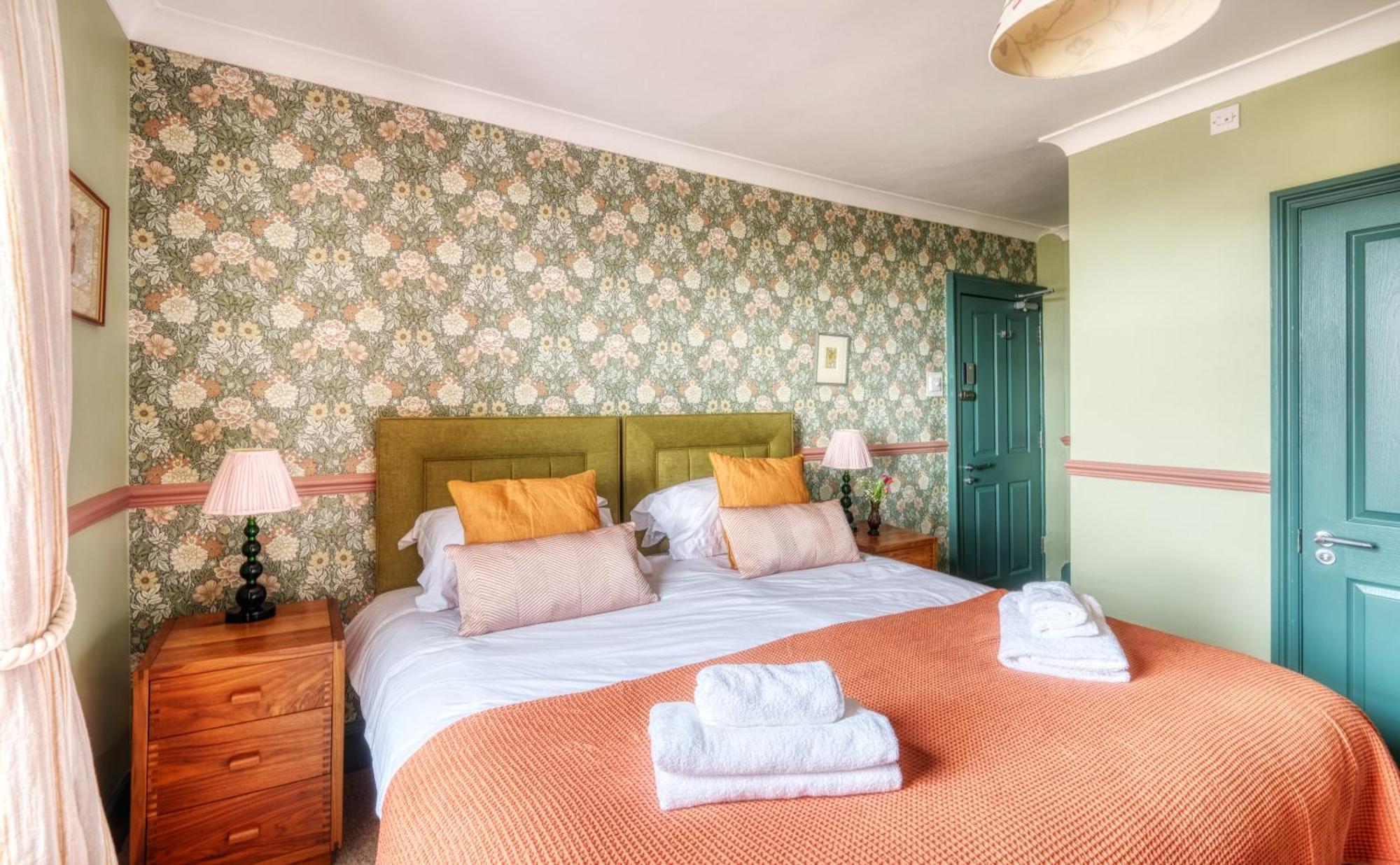 فندق Hill House باث المظهر الخارجي الصورة