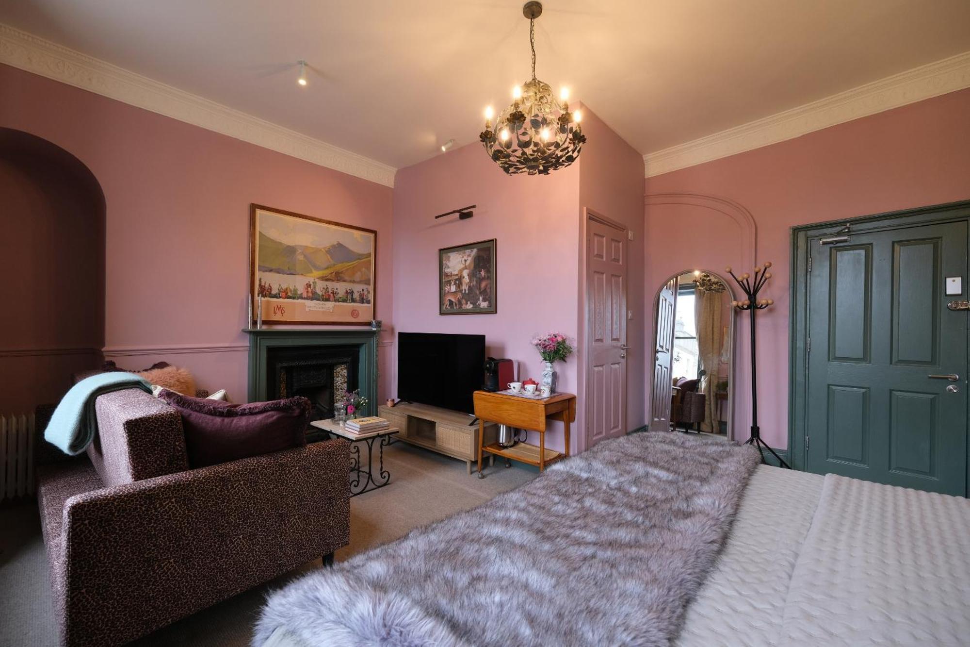فندق Hill House باث المظهر الخارجي الصورة